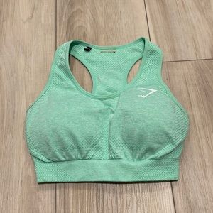 Gymshark vital seamless sports bra